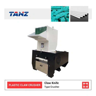 Ekipman plastik kraze