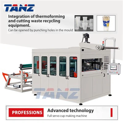 Totalman otomatik anpoul gode fè machin gode fè machin gode machin jetab plastik gode machin